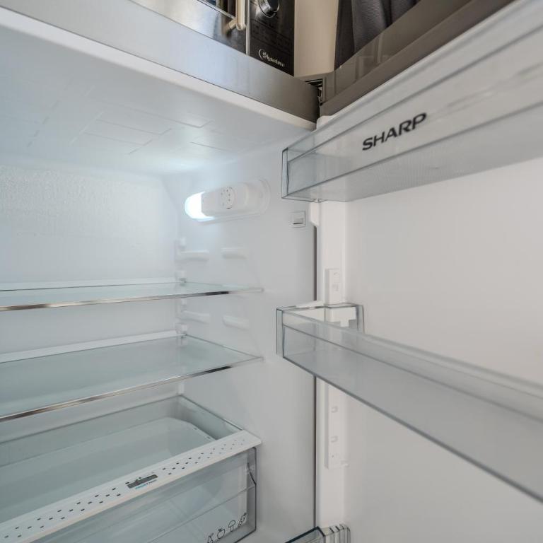 Magnifique appartement proche Disney & Paris 4p - Apartment mit 1 Schlafzimmer - 11