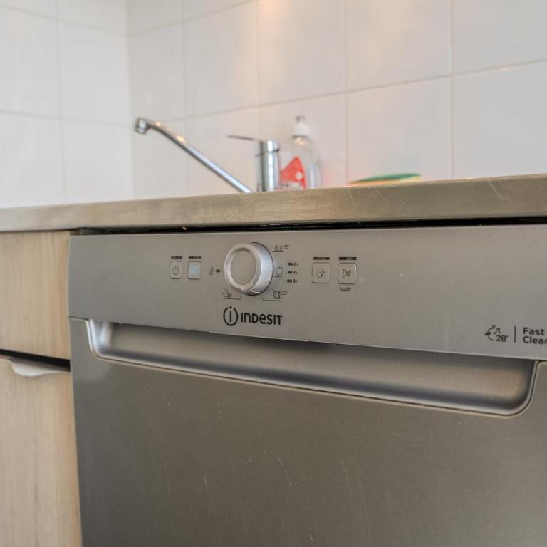 Magnifique appartement proche Disney & Paris 4p - Apartment mit 1 Schlafzimmer - 16