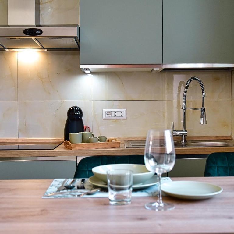 Dream Suites Milano Brera - Appartamento con 1 Camera da Letto - 13