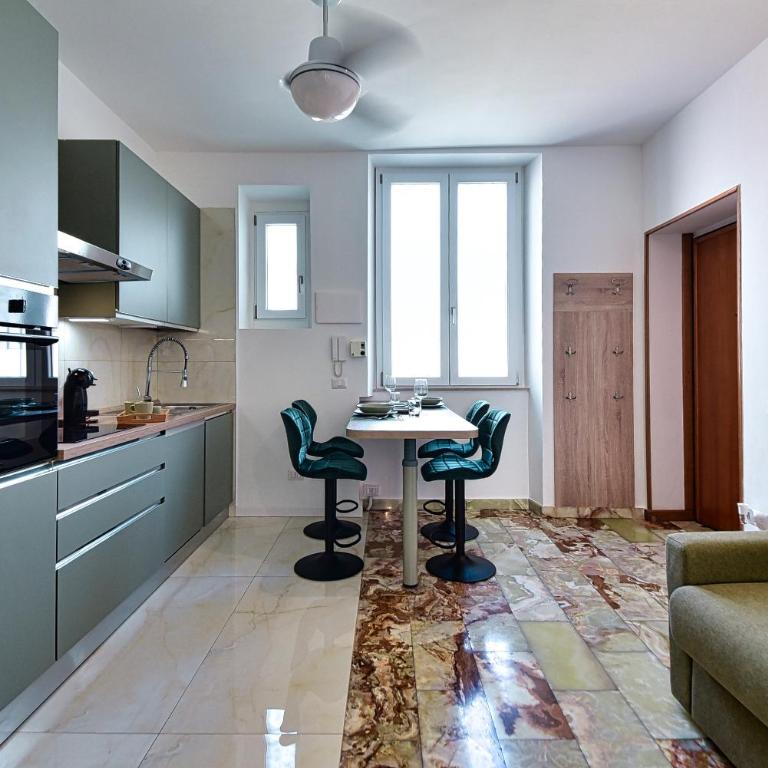 Dream Suites Milano Brera - Appartamento con 1 Camera da Letto - 16