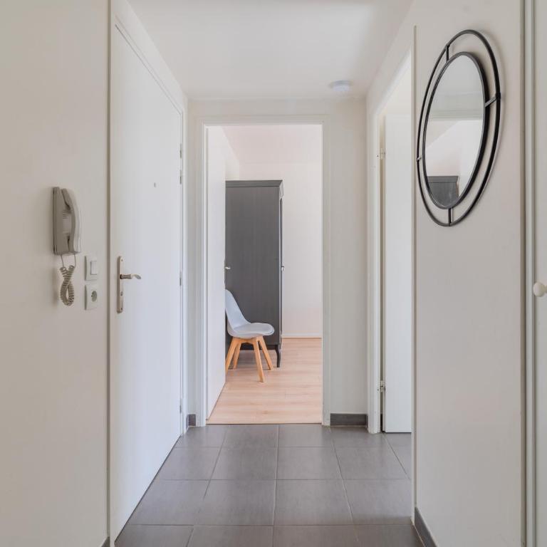 Magnifique appartement proche Disney & Paris 4p - Apartment mit 1 Schlafzimmer - 28