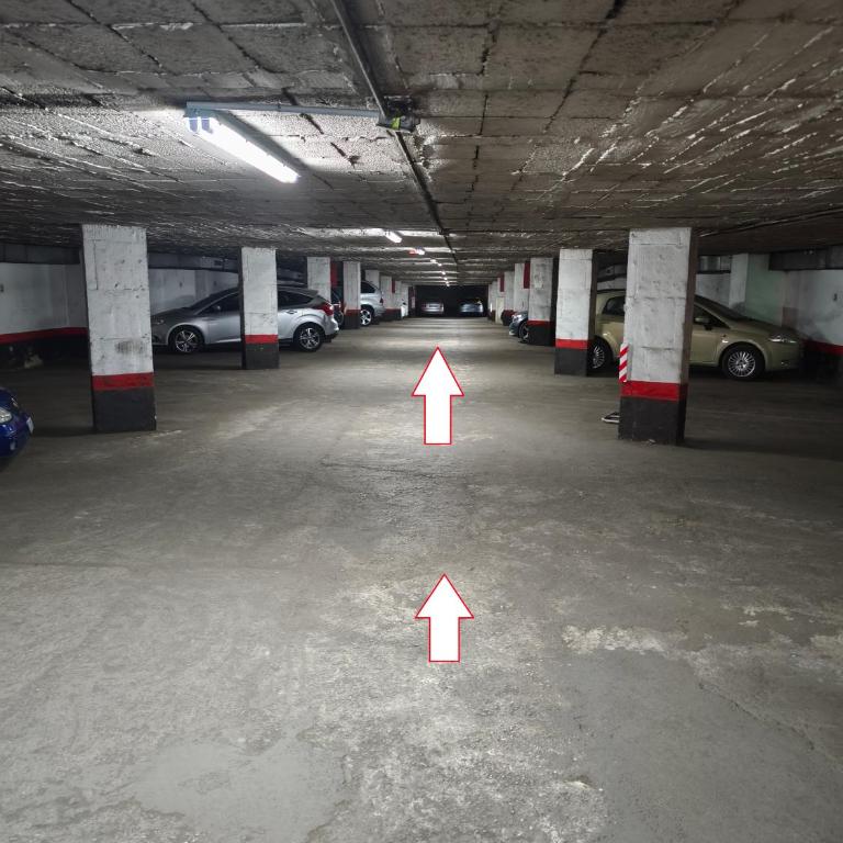 Malasaña 51, new, center, quite, parking on request - Apartamento de 1 dormitorio - 28