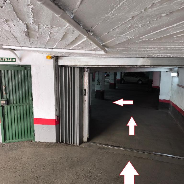 Malasaña 51, new, center, quite, parking on request - Apartamento de 1 dormitorio - 26