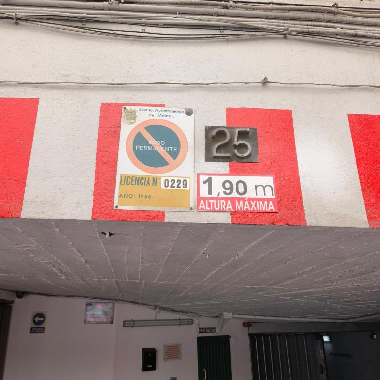 Malasaña 51, new, center, quite, parking on request - Apartamento de 1 dormitorio - 33