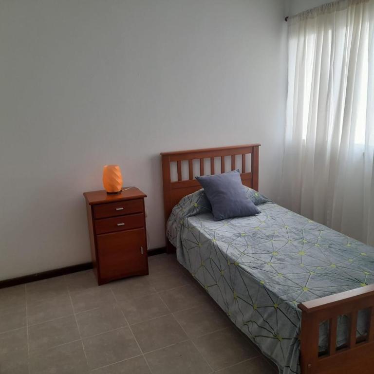Complejo Vélez Sarsfield 185 - Two-Bedroom Apartment - 4