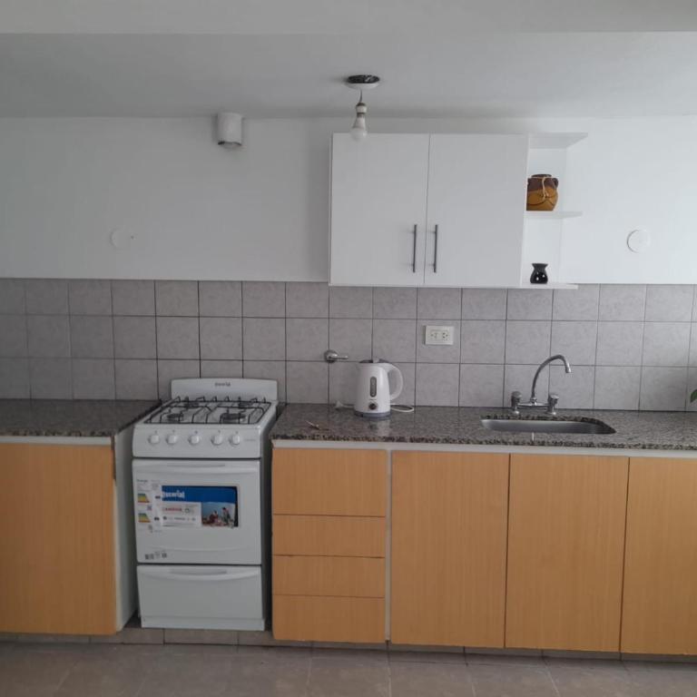 Complejo Vélez Sarsfield 185 - Two-Bedroom Apartment - 7