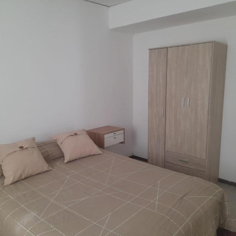 Complejo Vélez Sarsfield 185 - Two-Bedroom Apartment - 8
