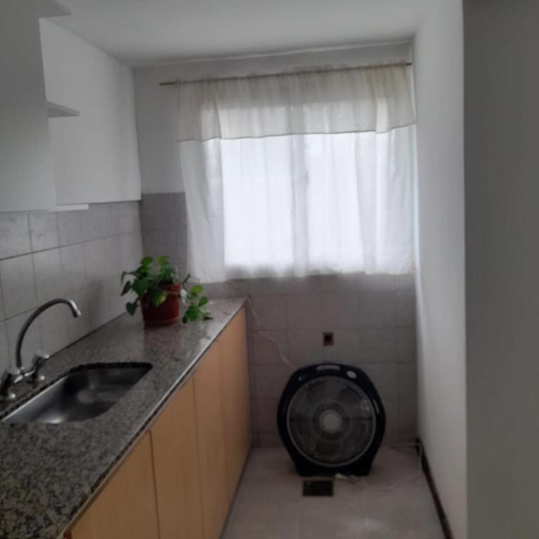 Complejo Vélez Sarsfield 185 - Two-Bedroom Apartment - 1