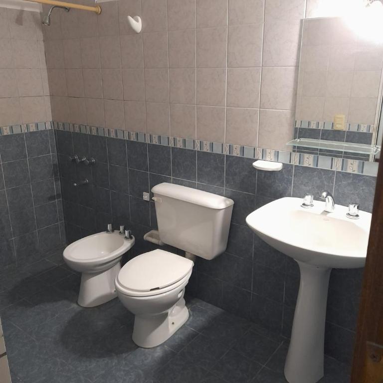 Complejo Vélez Sarsfield 185 - Two-Bedroom Apartment - 9