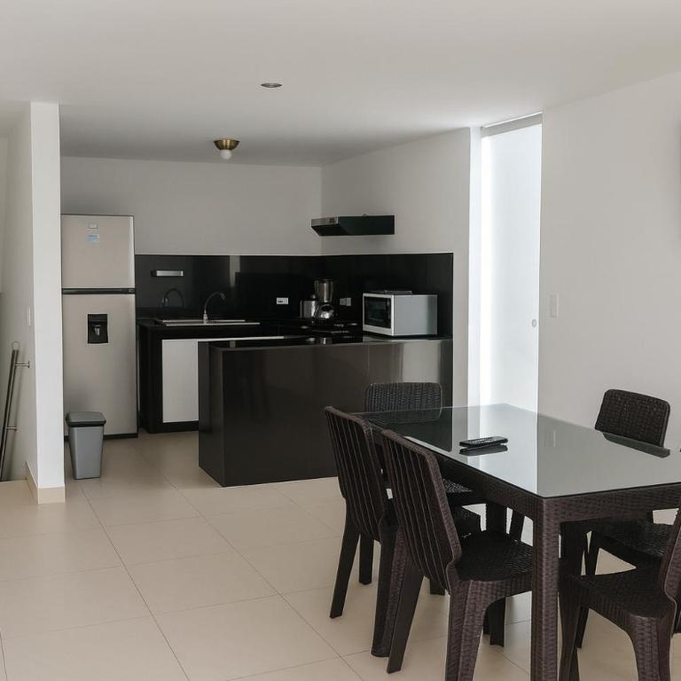 Amplio departamento vista al mar con piscina privada en Asia Ideal para grupos y familias - Apartment - 13