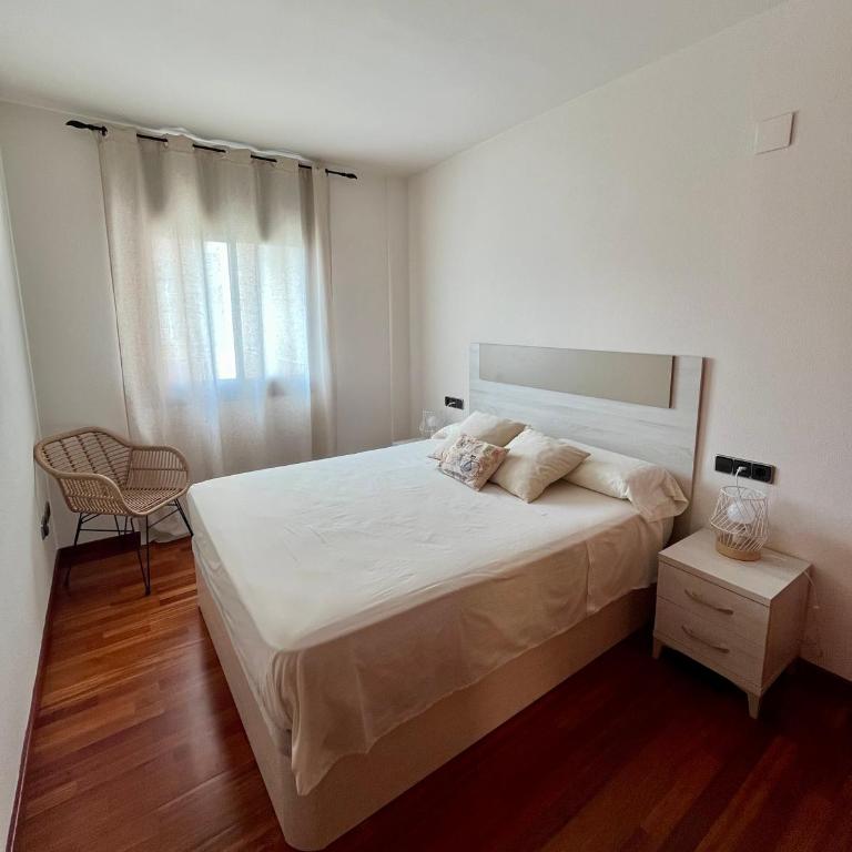 Special Complex Sol Cambrils - Two-Bedroom Apartment - 10