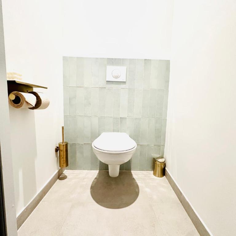 Design and Provençal Elegance Suite in Aix - Apartment mit 1 Schlafzimmer - 32