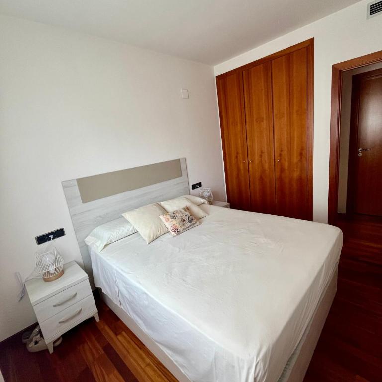 Special Complex Sol Cambrils - Two-Bedroom Apartment - 11