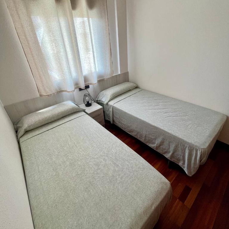 Special Complex Sol Cambrils - Two-Bedroom Apartment - 13