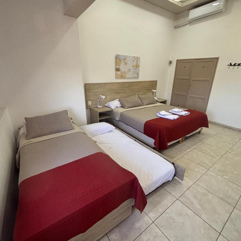 Multiespacio Center - Apartamento de 1 dormitorio - 9