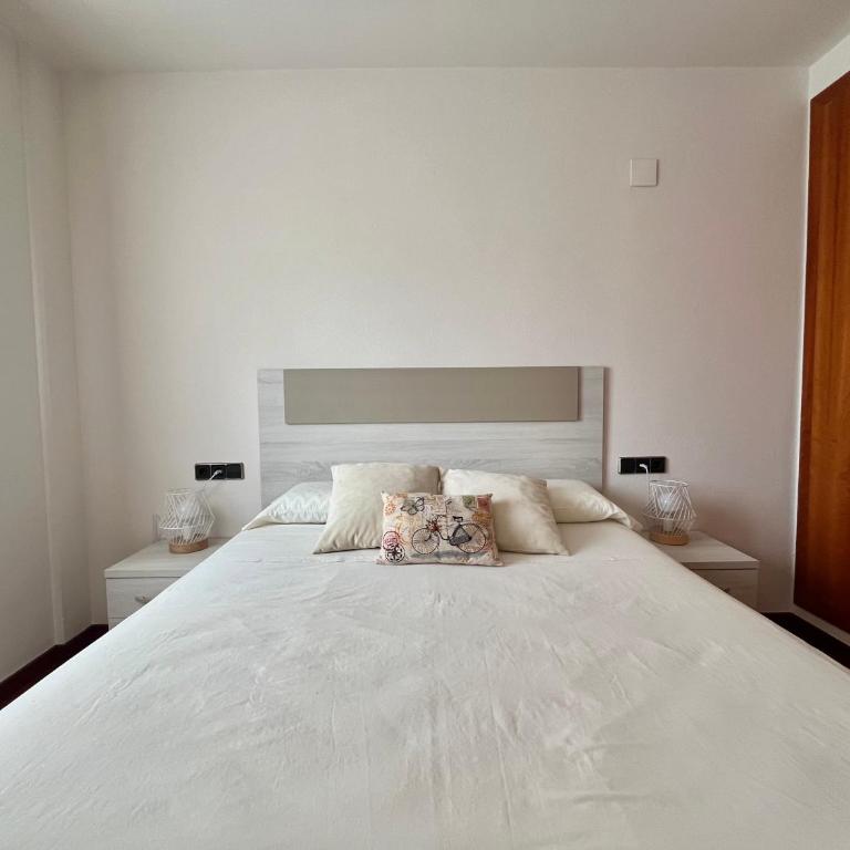 Special Complex Sol Cambrils - Two-Bedroom Apartment - 12