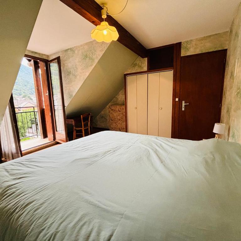 Chez Vincent Duplex 70 m2 3 ch Hypercentre - Appartement 3 Chambres - 8