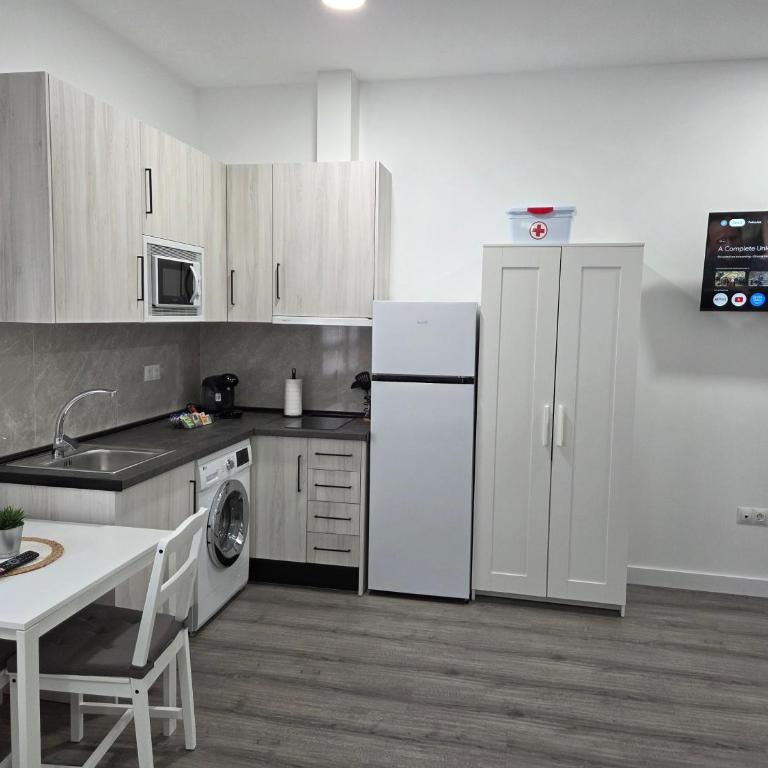 Puerto de la Torre - Apartament - Estudio - 4