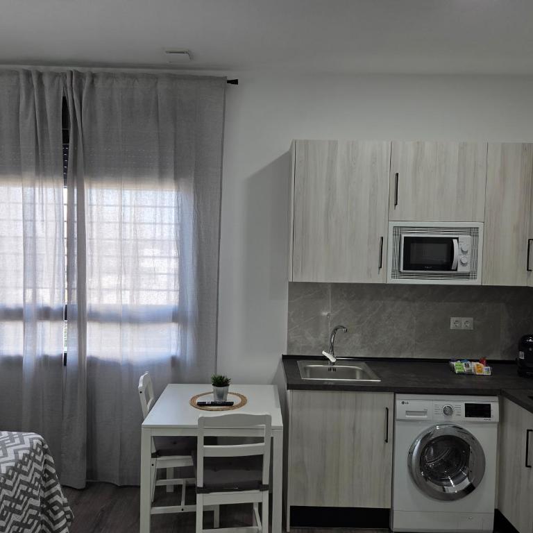 Puerto de la Torre - Apartament - Estudio - 2