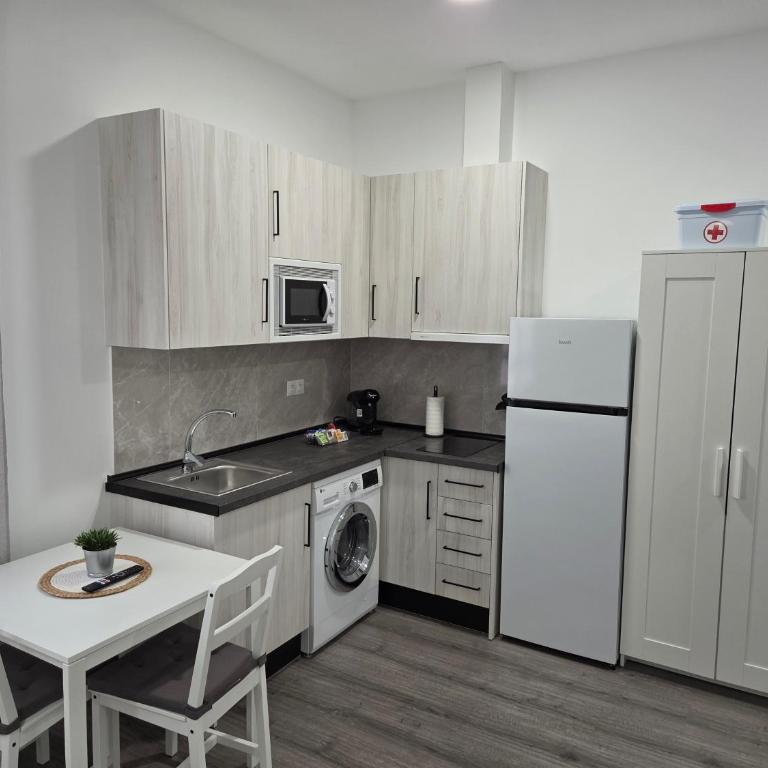 Puerto de la Torre - Apartament - Estudio - 1