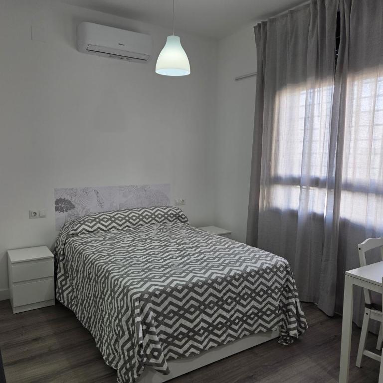 Puerto de la Torre - Apartament - Estudio - 15