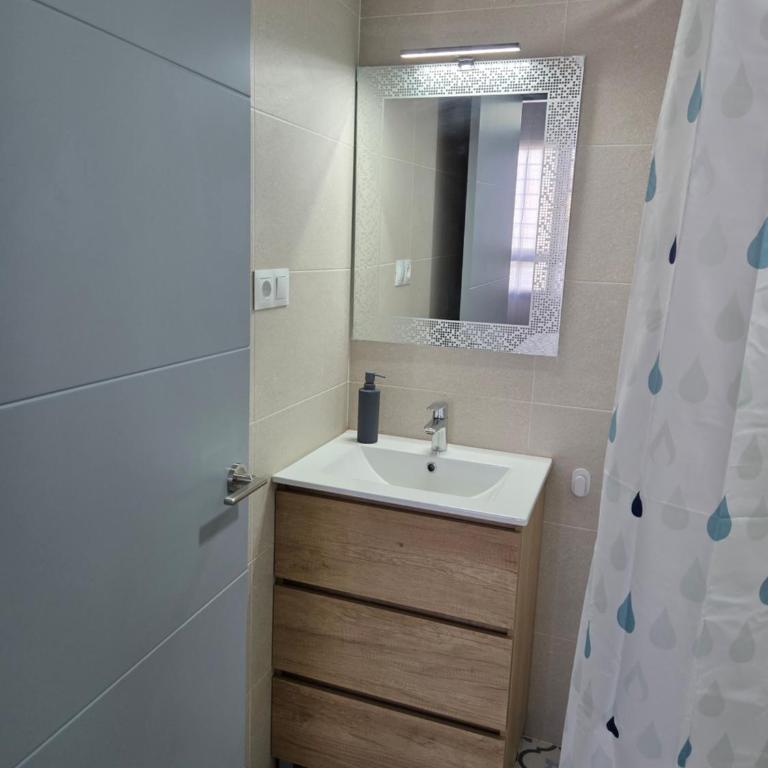Puerto de la Torre - Apartament - Estudio - 18