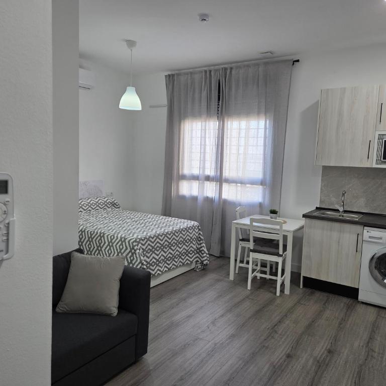 Puerto de la Torre - Apartament - Estudio - 12