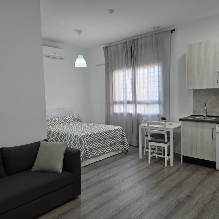 Puerto de la Torre - Apartament - Estudio - 8