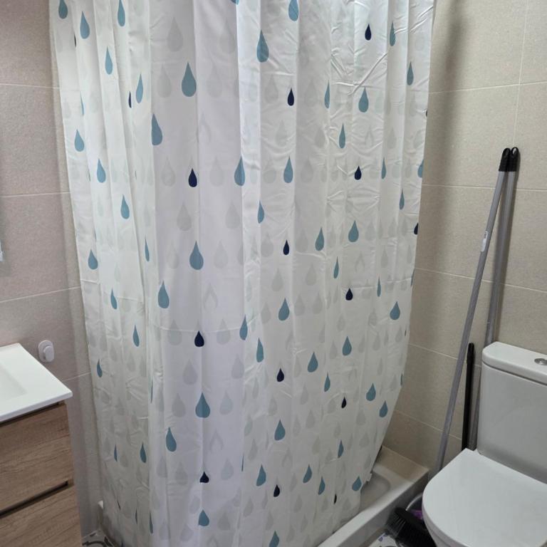 Puerto de la Torre - Apartament - Estudio - 20