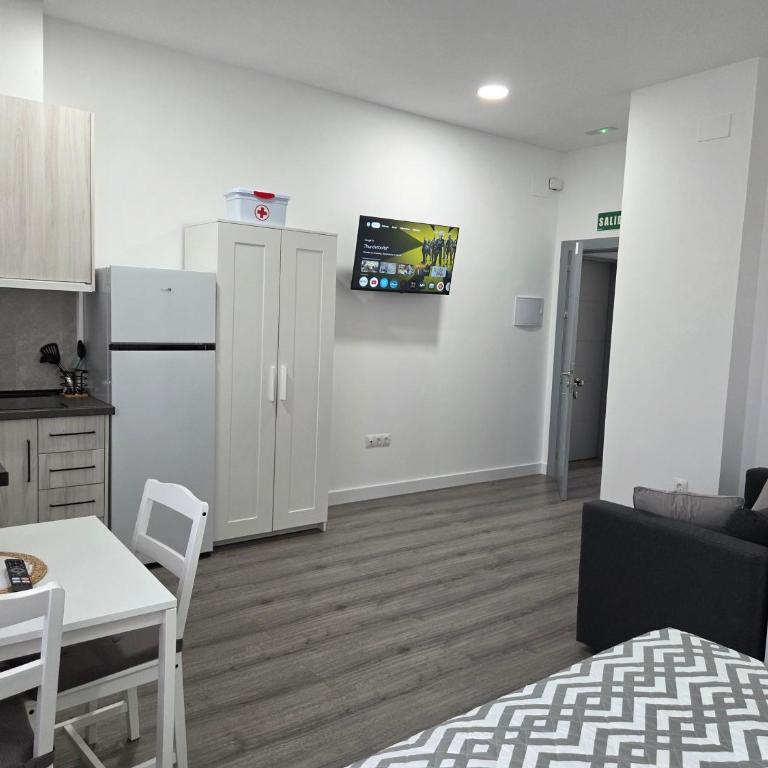 Puerto de la Torre - Apartament - Estudio - 9