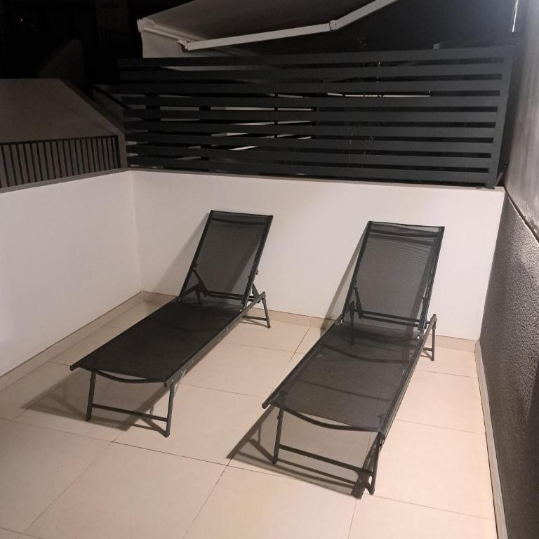 Korner Adeje Fun And Sun - Apartamento de 2 dormitorios - 11