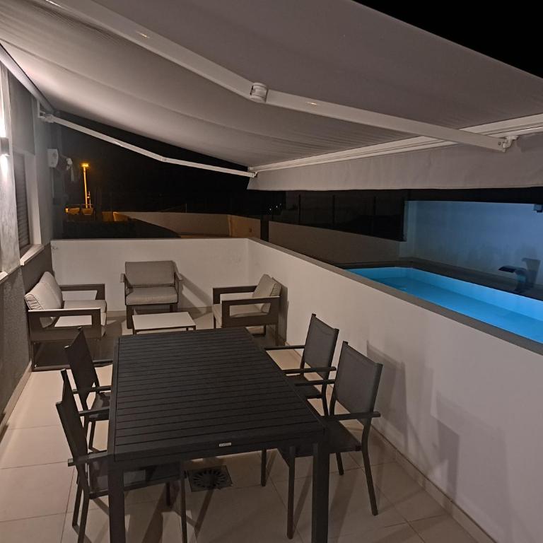 Korner Adeje Fun And Sun - Apartamento de 2 dormitorios - 2