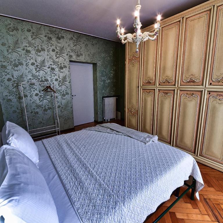 Dream Suites Milano Brera - Appartamento con 1 Camera da Letto - 20