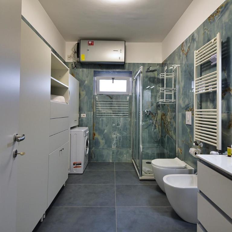 Dream Suites Milano Brera - Appartamento con 1 Camera da Letto - 24