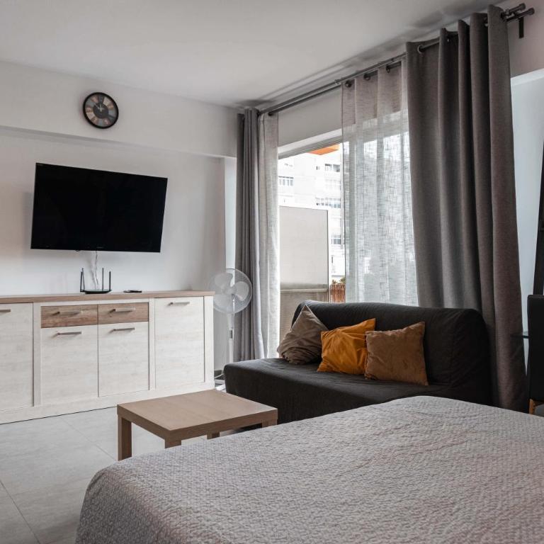Income Spain Apartamentos - Apartamento Estudio con balcón - 22
