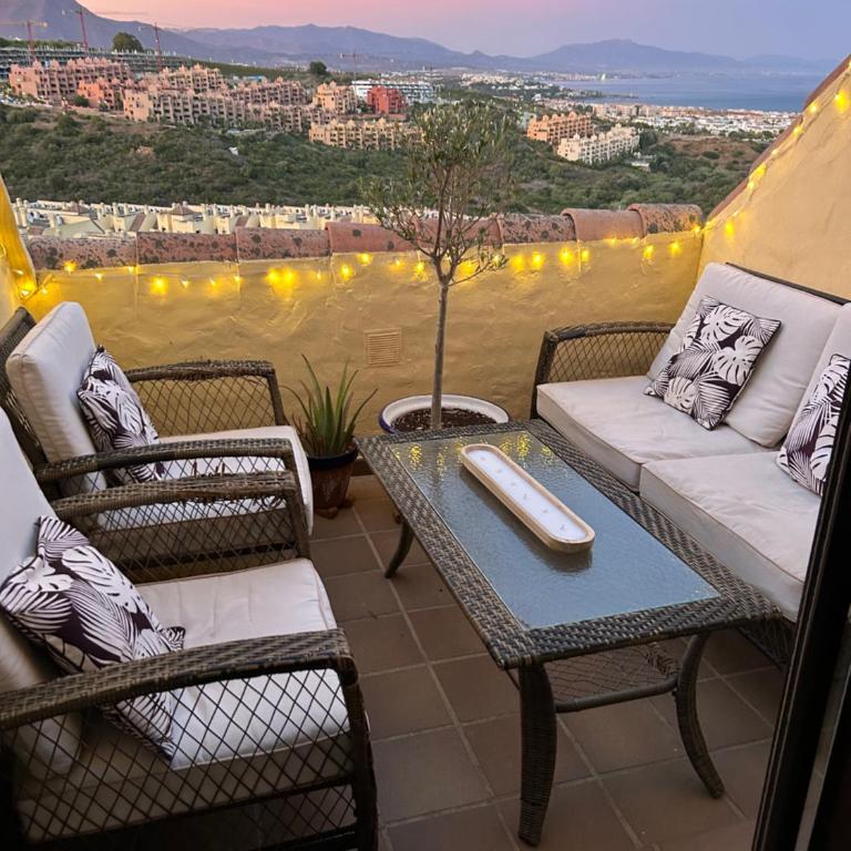 2 Bed Penthouse Apartment - Apartamento de 2 dormitorios - 8