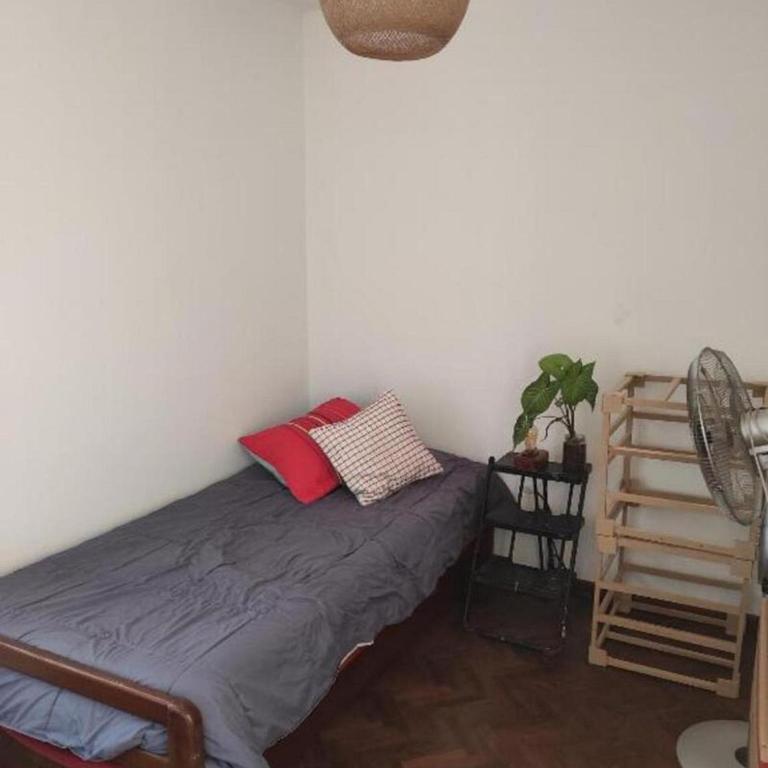 Sweet Home, strategic location - Budget Double Room - 6
