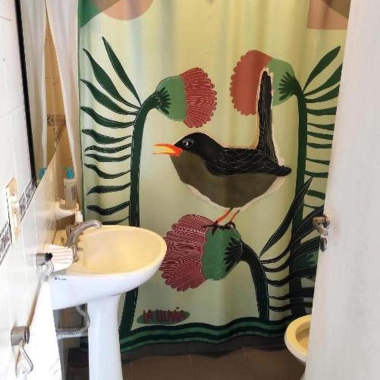 Sweet Home, strategic location - Budget Double Room - 7
