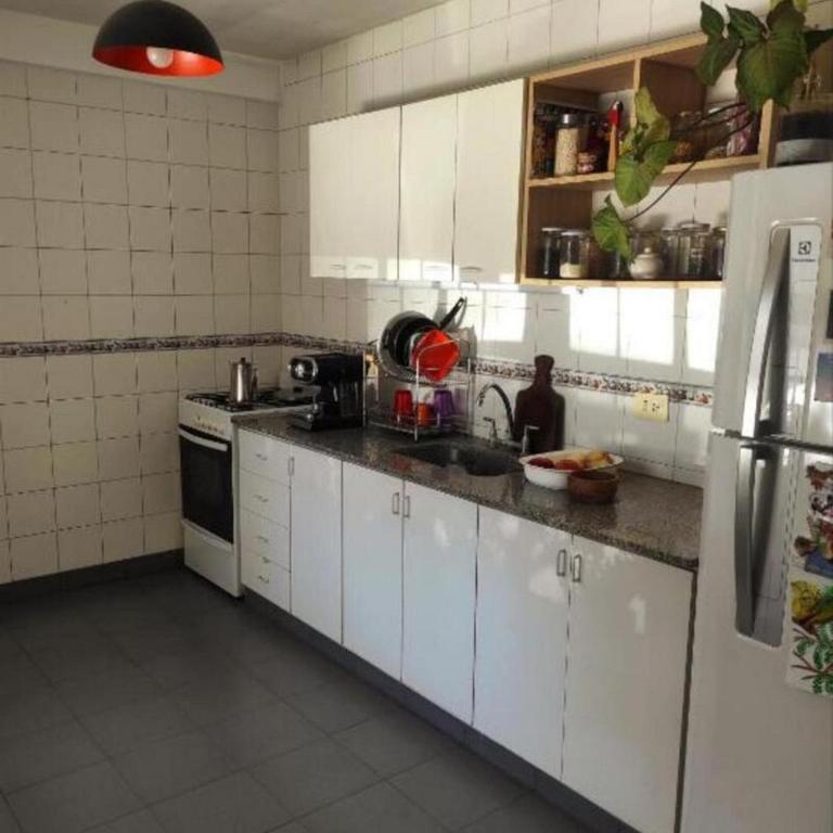 Sweet Home, strategic location - Budget Double Room - 10