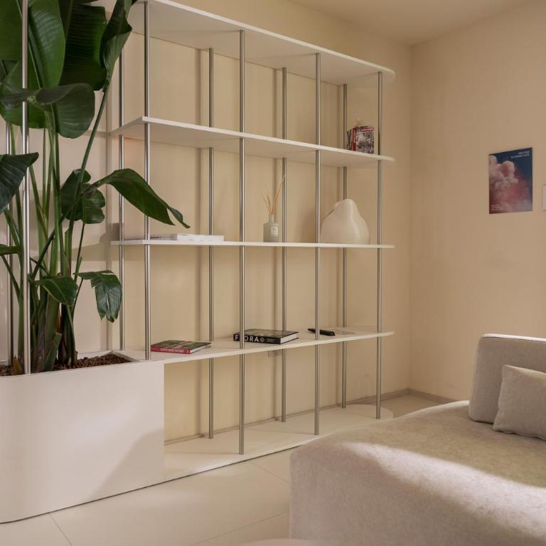 Mode Eco Mood Hotel - Suite King with Garden - 8