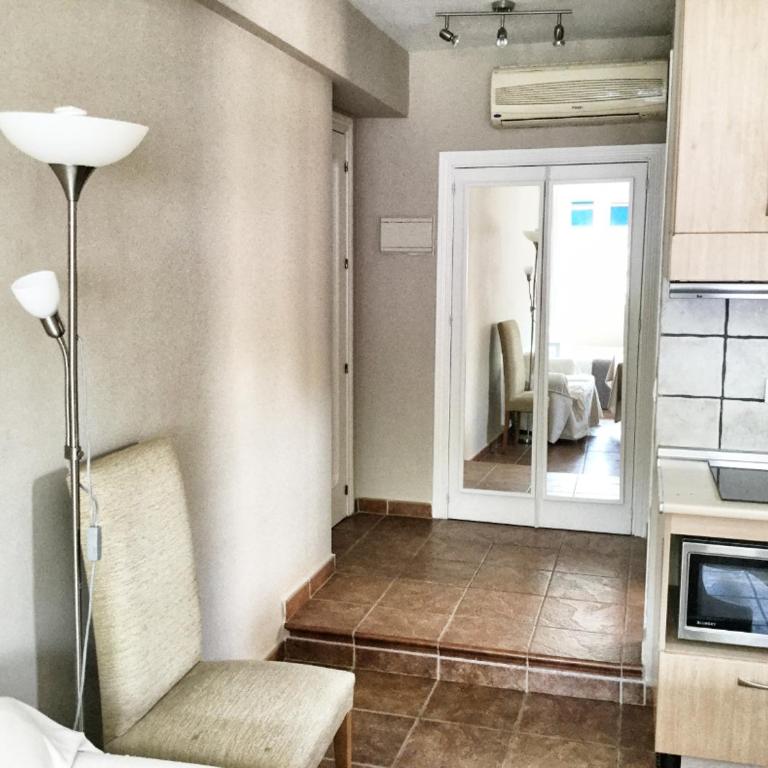 Beautiful studio in Balneario Beach - Apartamento de 1 dormitorio - 6