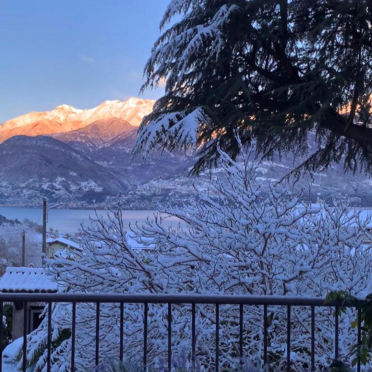 Il Fienile - Historic Molino Maufet Watermill - Lake Como - Suite con Terrazza - 42
