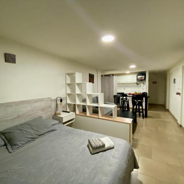 Alojamiento Destino Sur - Apartamento de 1 dormitorio - 1