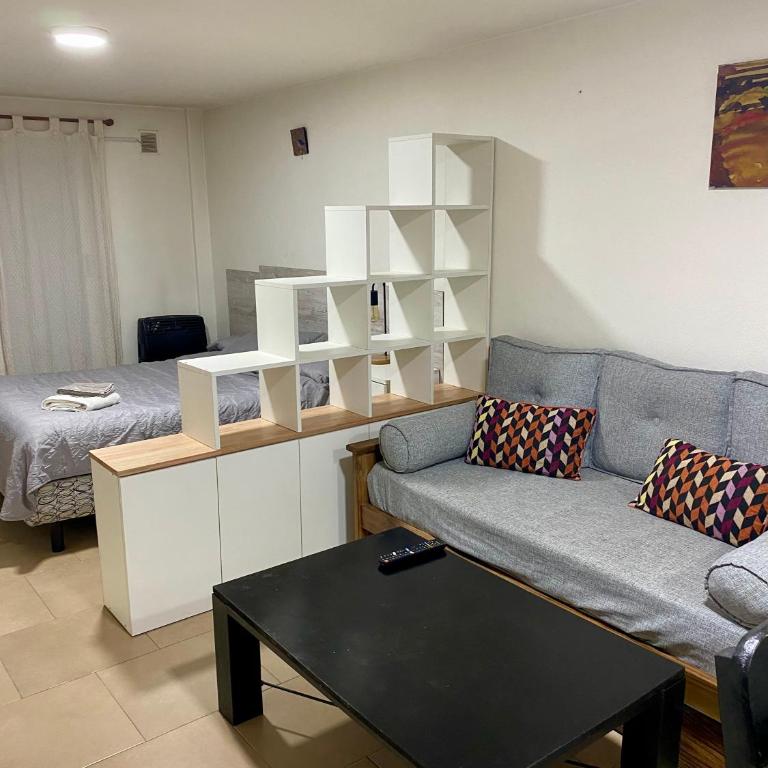 Alojamiento Destino Sur - Apartamento de 1 dormitorio - 10
