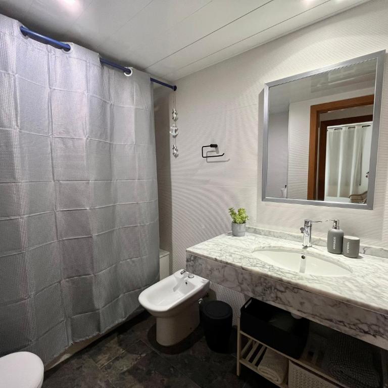 Special Complex Sol Cambrils - Two-Bedroom Apartment - 15