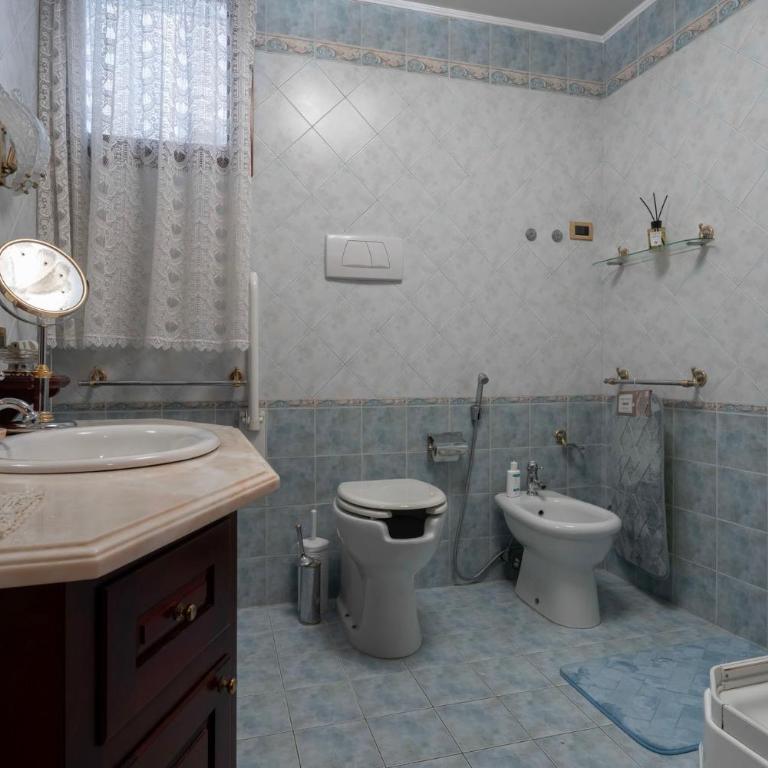 San Mauro Prestige House - Burano Island - Two-Bedroom Apartment with Water View - 63
