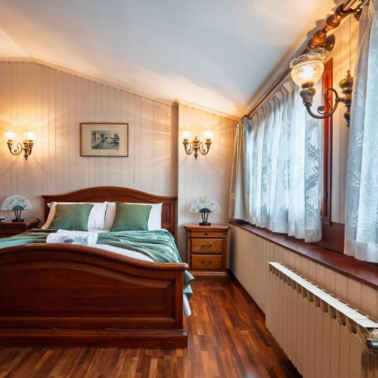 San Mauro Prestige House - Burano Island - Two-Bedroom Apartment with Water View - 2