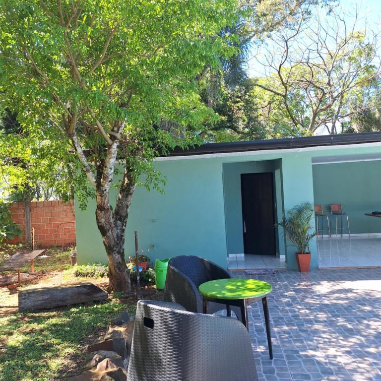 Be-Pe - Apartamento de 1 dormitorio - 5