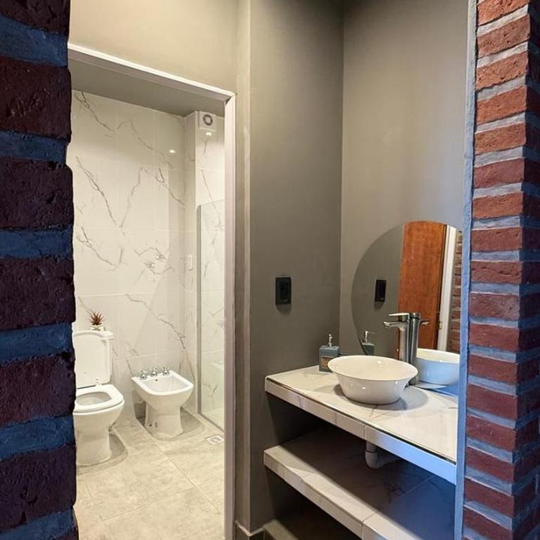 TempoJUY - One-Bedroom Apartment - 1