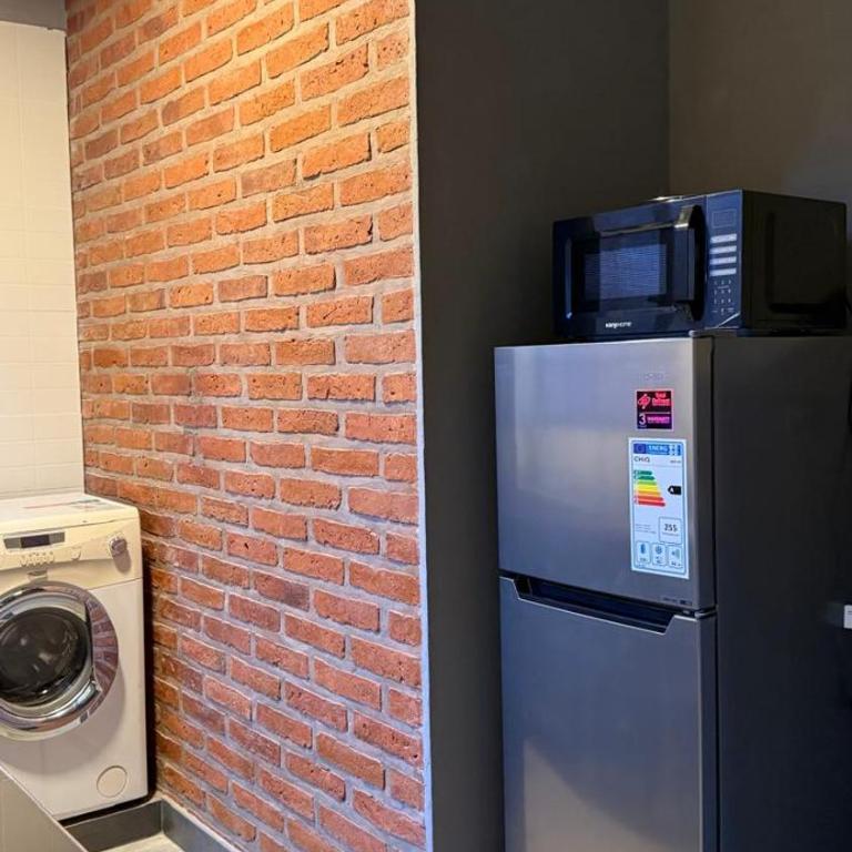 TempoJUY - One-Bedroom Apartment - 2